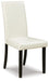 Kimonte Dining Chair - LasVegasFurnitureOnline.com