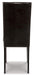 Kimonte Dining Chair - LasVegasFurnitureOnline.com