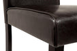 Kimonte Dining Chair - LasVegasFurnitureOnline.com