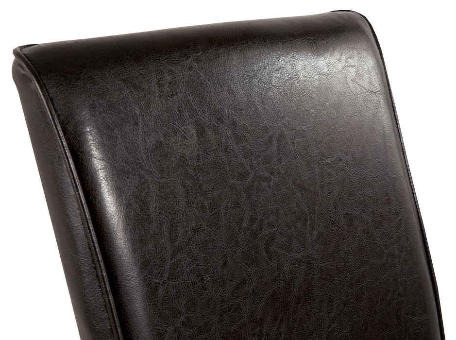 Kimonte Dining Chair - LasVegasFurnitureOnline.com
