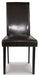 Kimonte Dining Chair - LasVegasFurnitureOnline.com