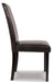 Kimonte Dining Chair - LasVegasFurnitureOnline.com