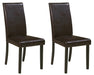 Kimonte Dining Chair Set - LasVegasFurnitureOnline.com