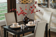 Kimonte Dining Chair - LasVegasFurnitureOnline.com