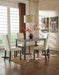 Kimonte Dining Chair Set - LasVegasFurnitureOnline.com