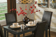 Kimonte Dining Chair - LasVegasFurnitureOnline.com