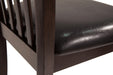Hammis Dining Chair - LasVegasFurnitureOnline.com