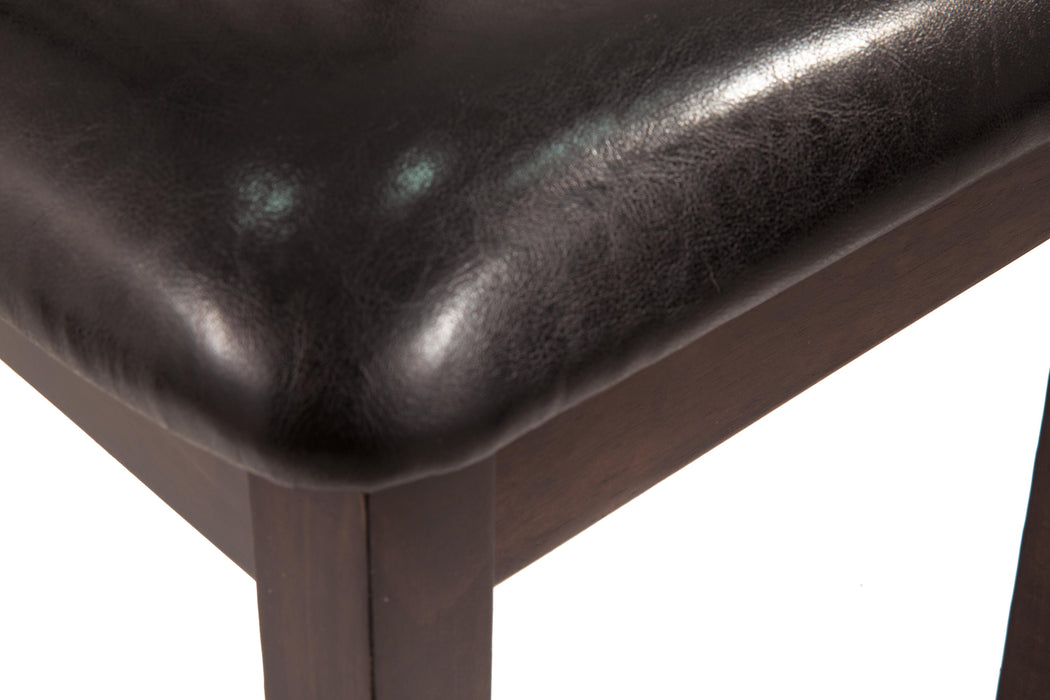 Hammis Dining Chair - LasVegasFurnitureOnline.com