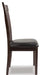 Hammis Dining Chair - LasVegasFurnitureOnline.com