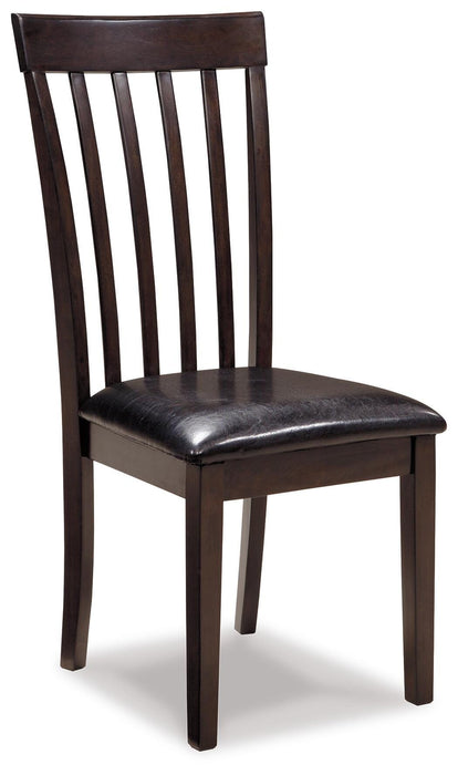 Hammis Dining Chair Set - LasVegasFurnitureOnline.com
