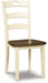 Woodanville Dining Set - LasVegasFurnitureOnline.com