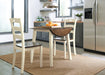 Woodanville Dining Set - LasVegasFurnitureOnline.com
