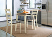 Woodanville Dining Set - LasVegasFurnitureOnline.com
