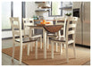 Woodanville Dining Set - LasVegasFurnitureOnline.com