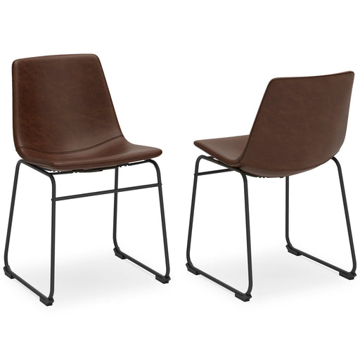 Centiar Dining Chair - LasVegasFurnitureOnline.com