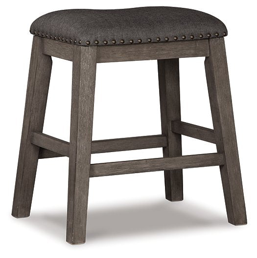 Caitbrook Counter Height Dining Set - LasVegasFurnitureOnline.com