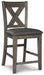 Caitbrook Counter Height Dining Set - LasVegasFurnitureOnline.com