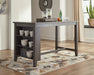 Caitbrook Counter Height Dining Set - LasVegasFurnitureOnline.com