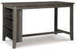 Caitbrook Counter Height Dining Set - LasVegasFurnitureOnline.com