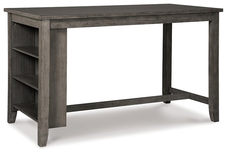 Caitbrook Counter Height Dining Set - LasVegasFurnitureOnline.com