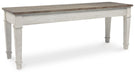 Skempton Dining Room Set - LasVegasFurnitureOnline.com