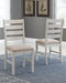Skempton Dining Room Set - LasVegasFurnitureOnline.com