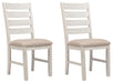 Skempton Dining Room Set - LasVegasFurnitureOnline.com