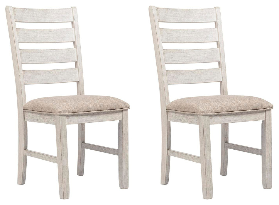 Skempton Dining Room Set - LasVegasFurnitureOnline.com