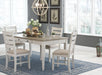 Skempton Dining Room Set - LasVegasFurnitureOnline.com