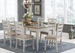 Skempton Dining Room Set - LasVegasFurnitureOnline.com