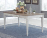 Skempton Dining Room Set - LasVegasFurnitureOnline.com