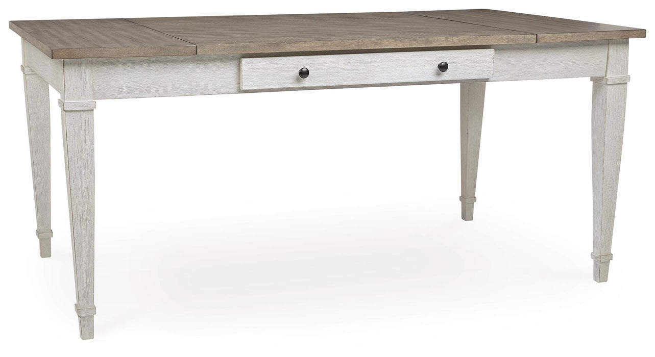 Skempton Dining Room Set - LasVegasFurnitureOnline.com