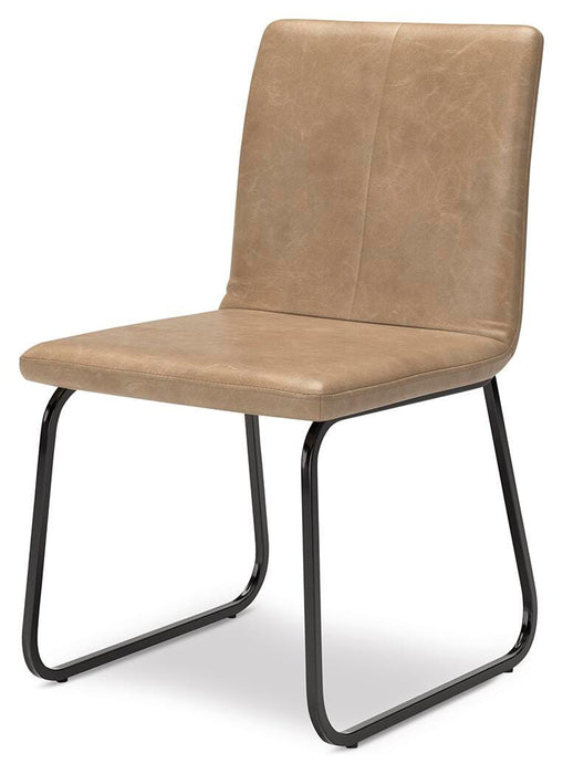 Pharwynn Dining Chair - LasVegasFurnitureOnline.com
