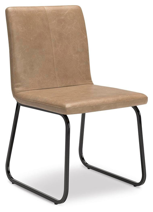 Pharwynn Dining Chair - LasVegasFurnitureOnline.com