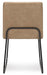 Pharwynn Dining Package - LasVegasFurnitureOnline.com