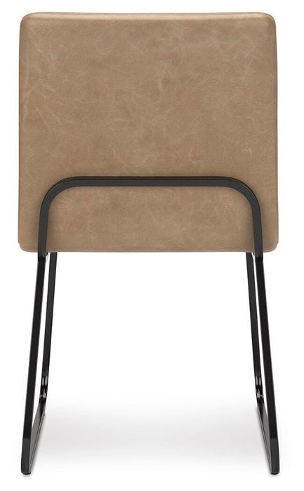 Pharwynn Dining Chair - LasVegasFurnitureOnline.com