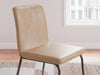 Pharwynn Dining Chair - LasVegasFurnitureOnline.com