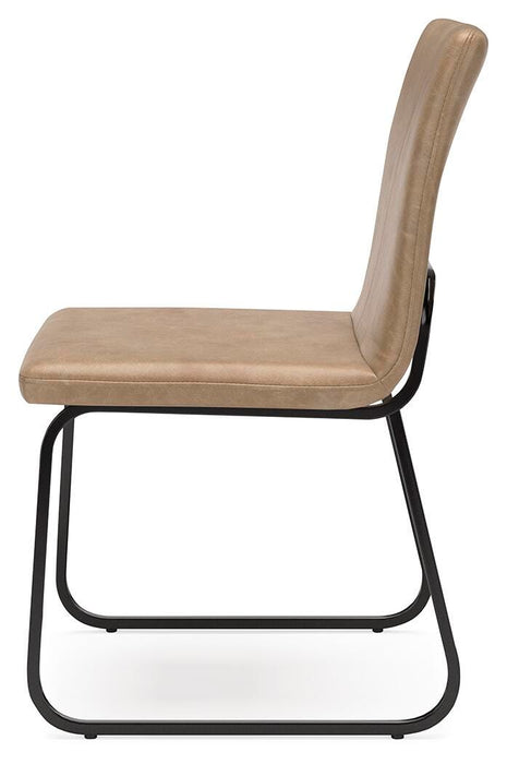 Pharwynn Dining Chair - LasVegasFurnitureOnline.com