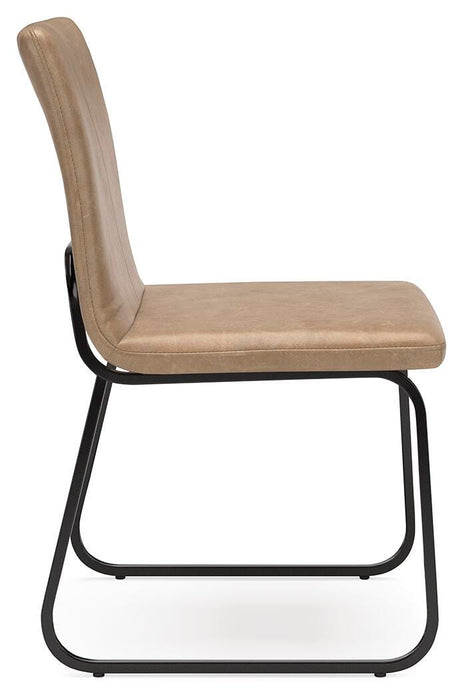 Pharwynn Dining Chair - LasVegasFurnitureOnline.com