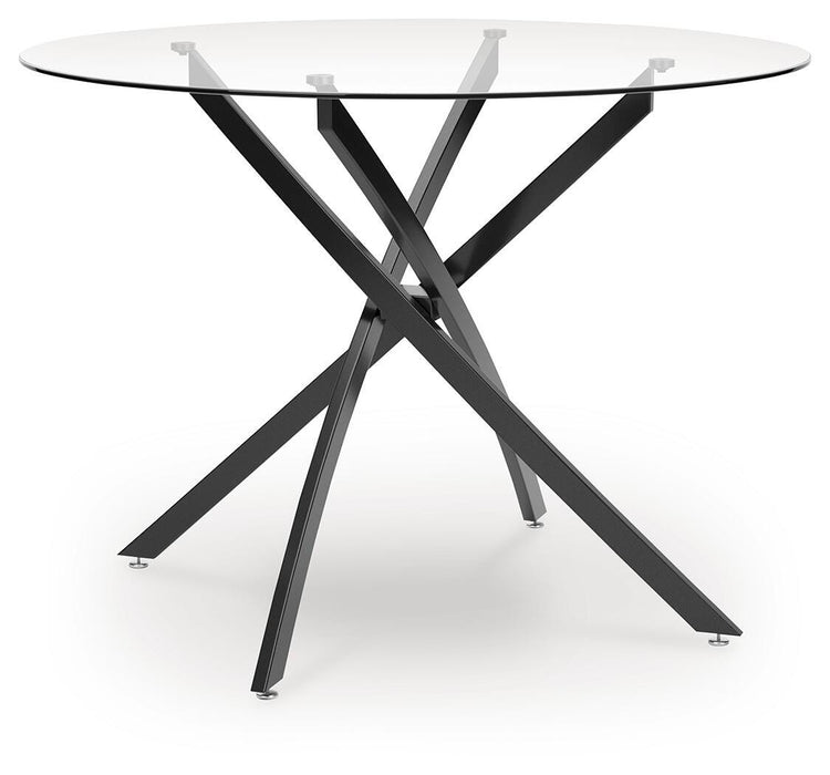 Pharwynn Dining Package - LasVegasFurnitureOnline.com