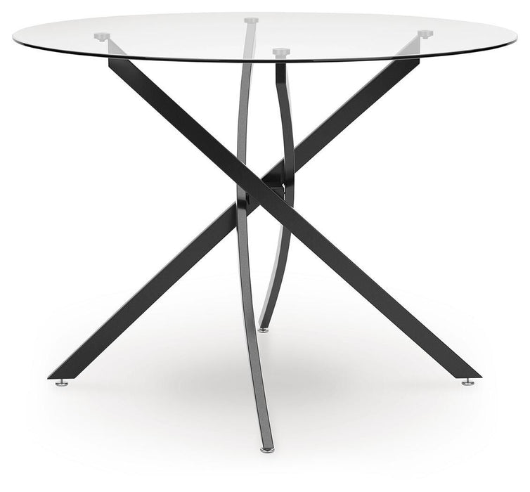 Pharwynn Dining Package - LasVegasFurnitureOnline.com