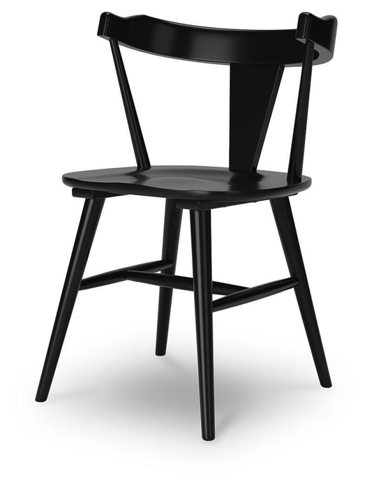 Gretlynn Dining Chair - LasVegasFurnitureOnline.com