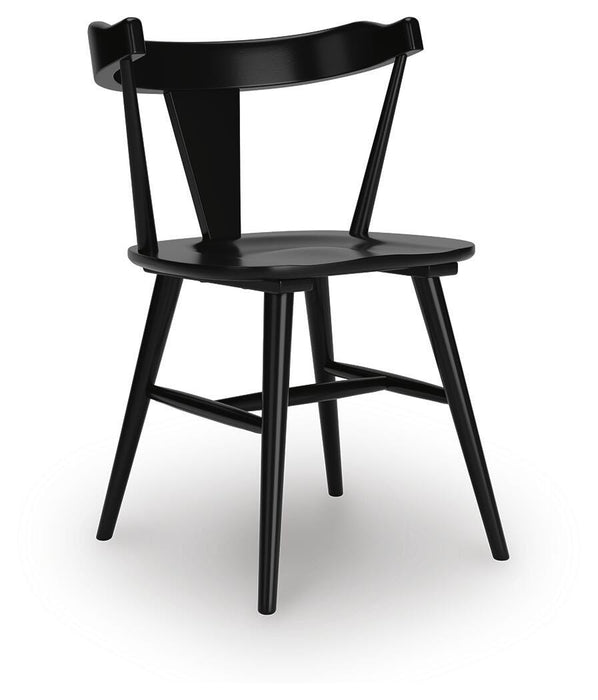 Gretlynn Dining Chair - LasVegasFurnitureOnline.com