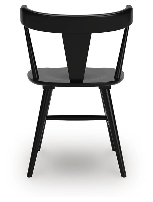 Gretlynn Dining Chair - LasVegasFurnitureOnline.com