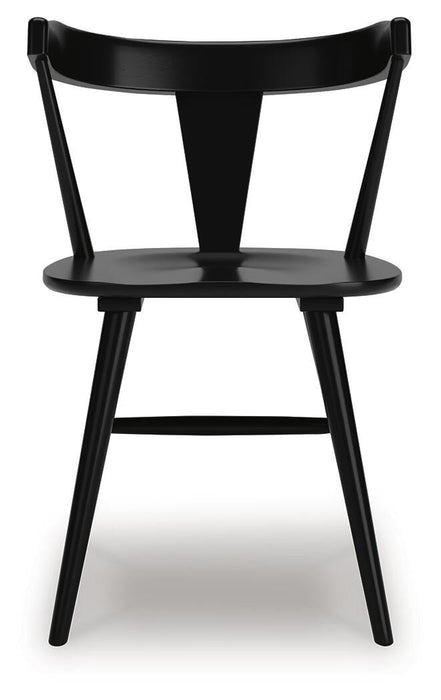 Gretlynn Dining Chair - LasVegasFurnitureOnline.com