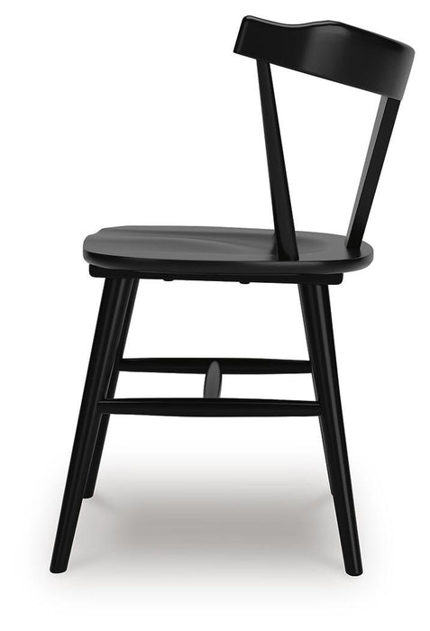 Gretlynn Dining Chair - LasVegasFurnitureOnline.com