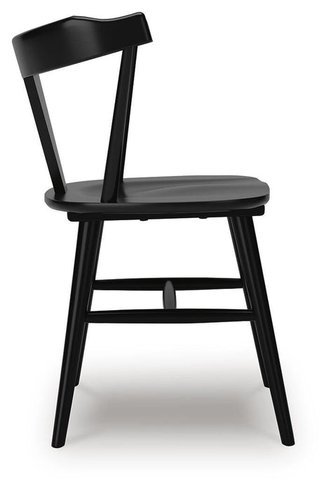 Gretlynn Dining Chair - LasVegasFurnitureOnline.com