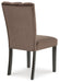 Jeshina Dining Chair - LasVegasFurnitureOnline.com