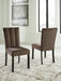 Jeshina Dining Chair - LasVegasFurnitureOnline.com