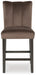 Jeshina Counter Height Barstool - LasVegasFurnitureOnline.com